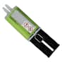 Genuine FIXT 5 Minute Rapid Epoxy Syringe, 25ml