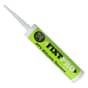 Genuine FIXT Clear Silicone Sealant, 300ml Cartridge