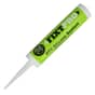Genuine FIXT Clear Silicone Sealant, 300ml Cartridge