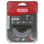 Genuine Oregon PowerSharp 16" Chainsaw Chain & Sharpening Stone - PS55E