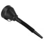 Plastic Flexible Fuel Funnel with Filter 2 in 1