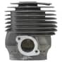 Stihl TS480i, TS500i Cylinder & Piston Assembly (52mm Bore)