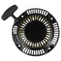 Robin Recoil Starter EY20, EY20V Low Type - 227-50811-10