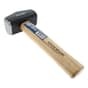 Contractors Club Hammer with Hickory Shaft 1.81kg (4lb)