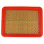 Loncin LC1P61, LC1P68, LC1P70 Air Filter - 180120073-0001