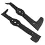 Husqvarna Blade Set (107cm/ 42") - 532 18 05-83, 532 18 05-84