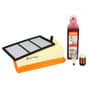 Genuine Stihl TS410, TS420, TS440 Service Kit (No.35) & Oil - 4238 007 4102