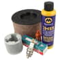 Stihl TS460, TS510, TS760 Service Kit & Oil