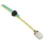 Mitsubishi D430, TL26, TL33, TL43, TL50, TL52 Fuel Line Kit - KF90048AA