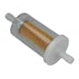 Briggs & Stratton Professional Engines In Line Fuel Filter - 695666