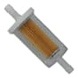 Briggs & Stratton Professional Engines In Line Fuel Filter - 695666