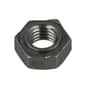 Hexagon Welding Nut with Metric Thread - DIN929 M10x1.5 Steel - Limited Stock Left