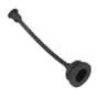 Kawasaki  KT12, KT18, TD24, TF22, TD18, TD33 Suction Hose