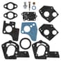 Briggs & Stratton Carburettor Repair Kit - 495606