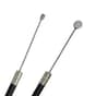 Kawasaki TD40J, TH43D Throttle Cable - 540122057