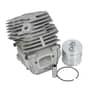 Husqvarna 545 Cylinder & Piston Assembly (43mm Bore)