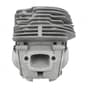 Husqvarna 545 Cylinder & Piston Assembly (43mm Bore)