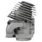 Husqvarna 545 Cylinder & Piston Assembly (43mm Bore)