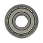 Universal 609ZZ Bearing - Inner Ø 9 - Outer Ø 24