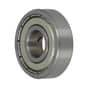Universal 609ZZ Bearing - Inner Ø 9 - Outer Ø 24