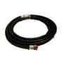 BSP Hydraulic Hose Set 1/2" - 6 Metres