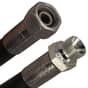 BSP Hydraulic Hose Set 1/2" - 6 Metres