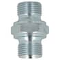 Hydraulic Pipe 3/8" BSP Male/Male Adaptor