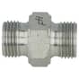 Hydraulic 1/2" BSP Male/ Male Adaptor
