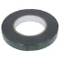 Black Double Sided Adhesive Foam Tape - 19mm x 10 Metres