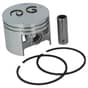 Genuine Meteor Stihl 034, MS340 Piston Assy (46mm Dia) - PC2581