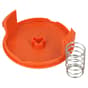 Black & Decker GL230, GL340 GL420XC Spool Cap - 90529055-01