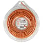 Genuine Vortex Alu 4.3mm x 21m Strimmer Line (Twisted)