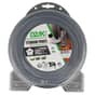 Genuine Ozaki Titanium Power 2.4mm x 97m Strimmer Line (5 Point)