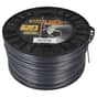Genuine Ozaki Titanium Power 2.4mm x 290m Strimmer Line (5 Point)