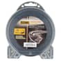 Genuine Ozaki 2.4mm x 15m Strimmer Line (Twisted)