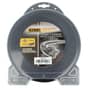 Genuine Ozaki 2.4mm x 44m Strimmer Line (Twisted)