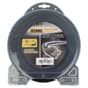 Genuine Ozaki 2.7mm x 36m Strimmer Line (Twisted)