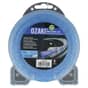 Genuine Ozaki Pro Core 2.4mm x 15m Strimmer Line (Twisted)