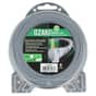 Genuine Ozaki Battery 2.0mm x 15m Strimmer Line (Ribbed Round)