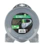 Genuine Ozaki Battery 3.3mm x 46m Strimmer Line (Ribbed Round)