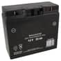 Honda Battery, Sealed, Gel Type (12V 22ah) - 80183-VK1-023