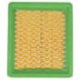 Loncin Y139V, Y139V, Asia Import Engine Air Filter - Y2880000000