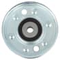 MTD Flat Idler Pulley - 756-0240