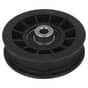 Husqvarna Flat Transmission Idler Pulley - 532 16 59-36