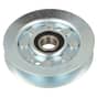 Mountfield 1330M Idler Pulley - 325601599/0