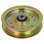 MTD Flat Deck Idler Pulley - 753-08171