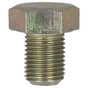 Yanmar L40 - L100 Oil Sump Drain Plug - ONLY 2 LEFT