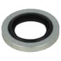 1/8" BSP Self Centring Bonded Seal (Dowty Washer)