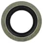 1/4" BSP Self Centring Bonded Seal (Dowty Washer)