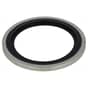 1" BSP Self Centring Bonded Seal (Dowty Washer)
